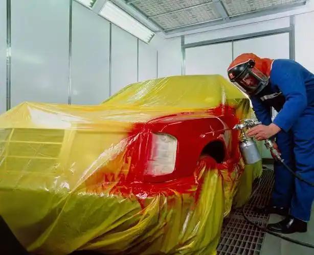 石家庄汽车设备非标涂装线项目用水标准要求及制水设备工艺方案